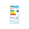 ثلاجة صدر Ardesto, White (FRM-250ECM)