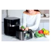 Мултифурна Black+Decker, Black (BXAF6500E)