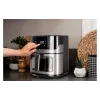 Мултифурна Black+Decker, Black (BXAF6500E)