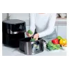 Мултифурна Black+Decker, Black (BXAF6500E)