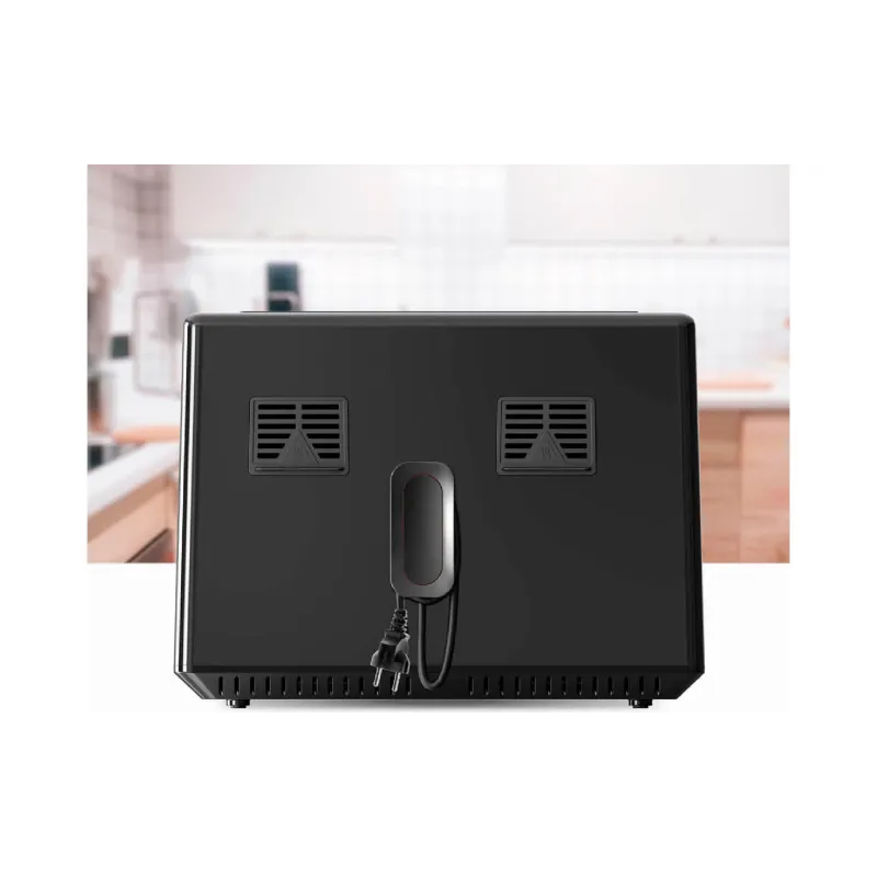 Мултифурна Black+Decker, Black (BXAF9000E)