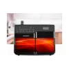 Мултифурна Black+Decker, Black (BXAF9000E)