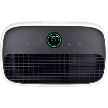 Air purifier Black+Decker (BXAP350E)