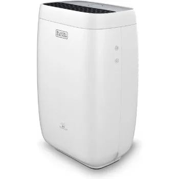 Air purifier Black+Decker (BXAP350E)