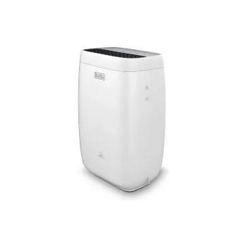 Очищувач повітря Black+Decker (BXAP350E)