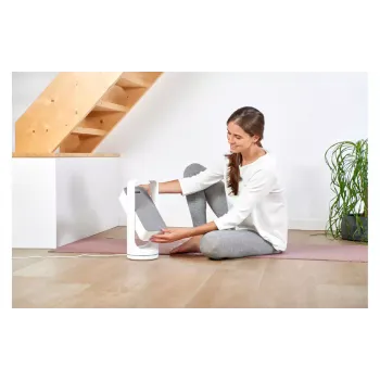 Air purifier Black+Decker (BXAP60E)