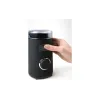 Kaffeemühle Black+Decker, Black (BXCG150E)