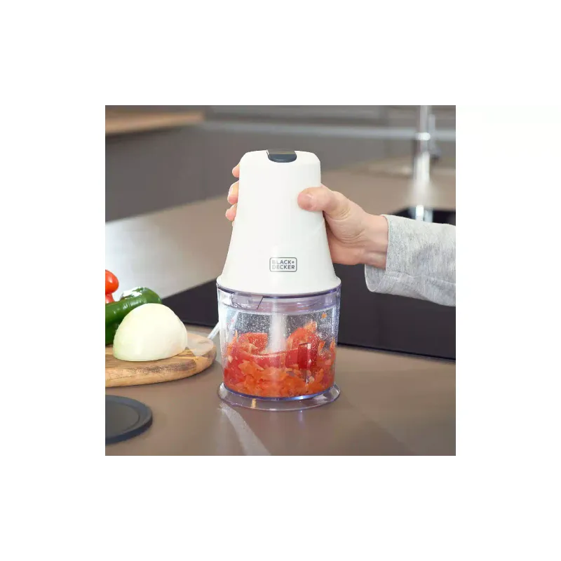 Измельчитель Black+Decker, 260 Вт (BXCH260E)