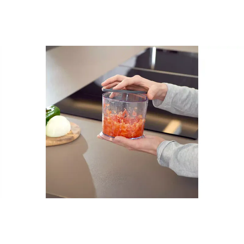 Измельчитель Black+Decker, 260 Вт (BXCH260E)