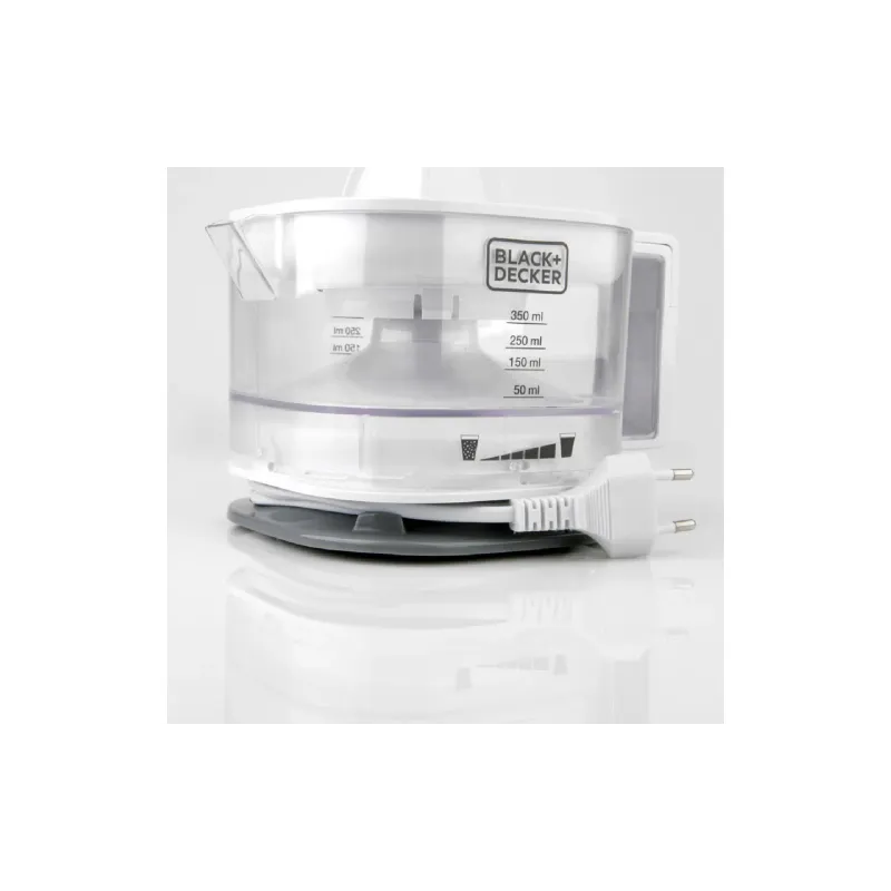 Сокоизстисквачка Black+Decker (BXCJ25E)