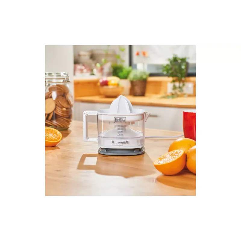 Сокоизстисквачка Black+Decker (BXCJ25E)