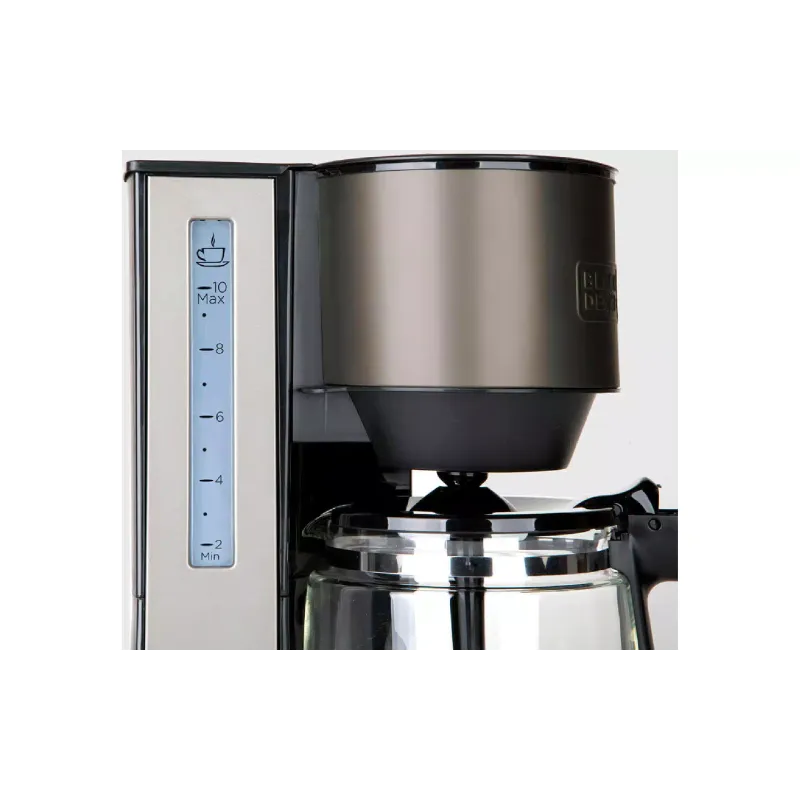 Kαφετιέρα Black+Decker (BXCO1000E)