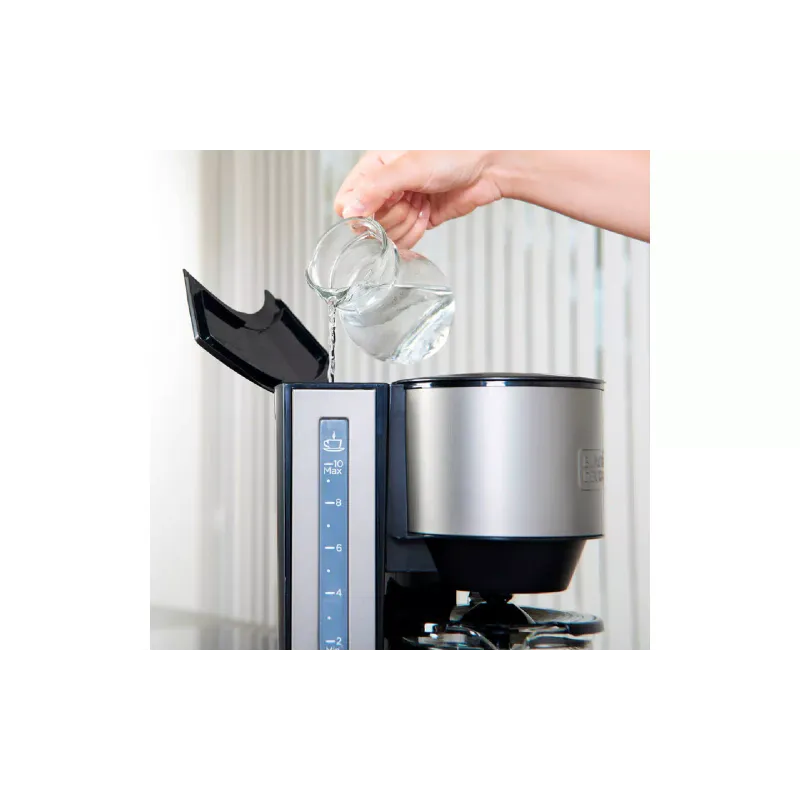 Kαφετιέρα Black+Decker (BXCO1000E)