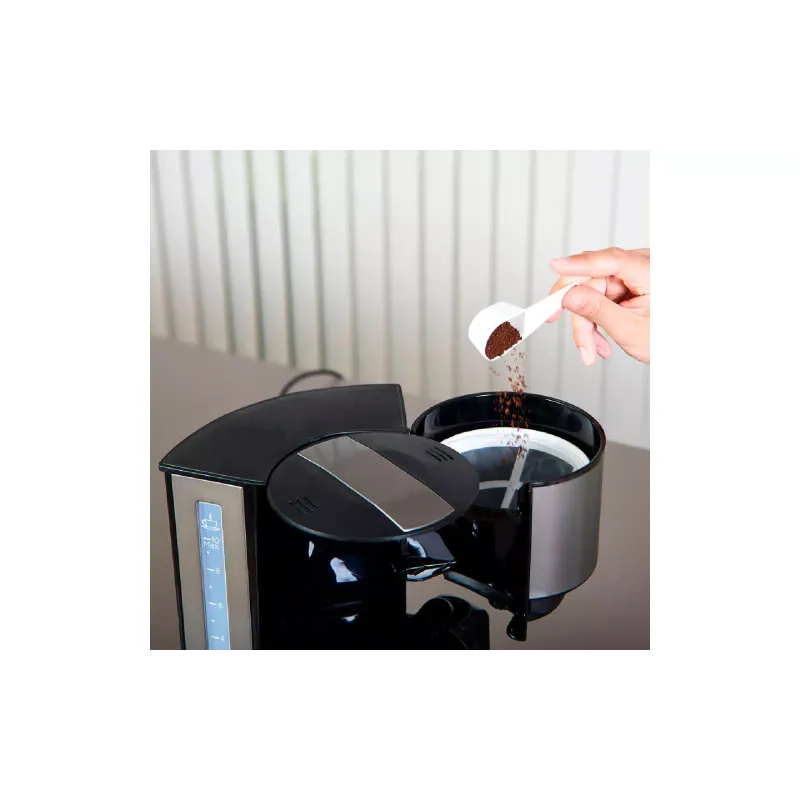 Kαφετιέρα Black+Decker (BXCO1000E)