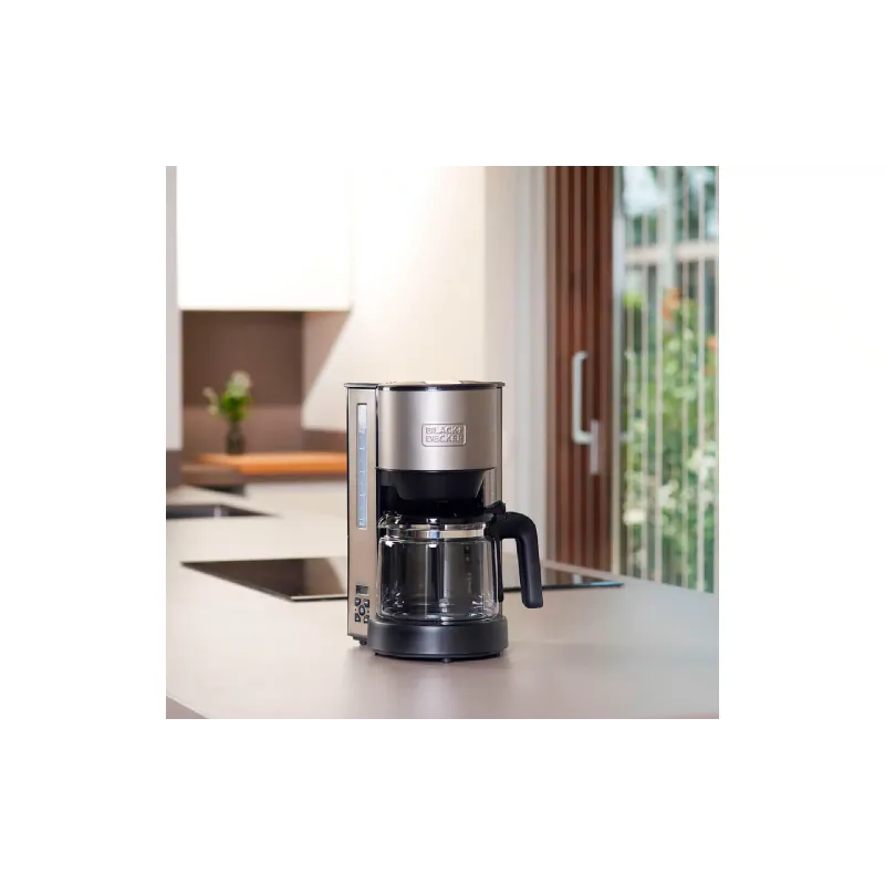 Kαφετιέρα Black+Decker (BXCO1000E)