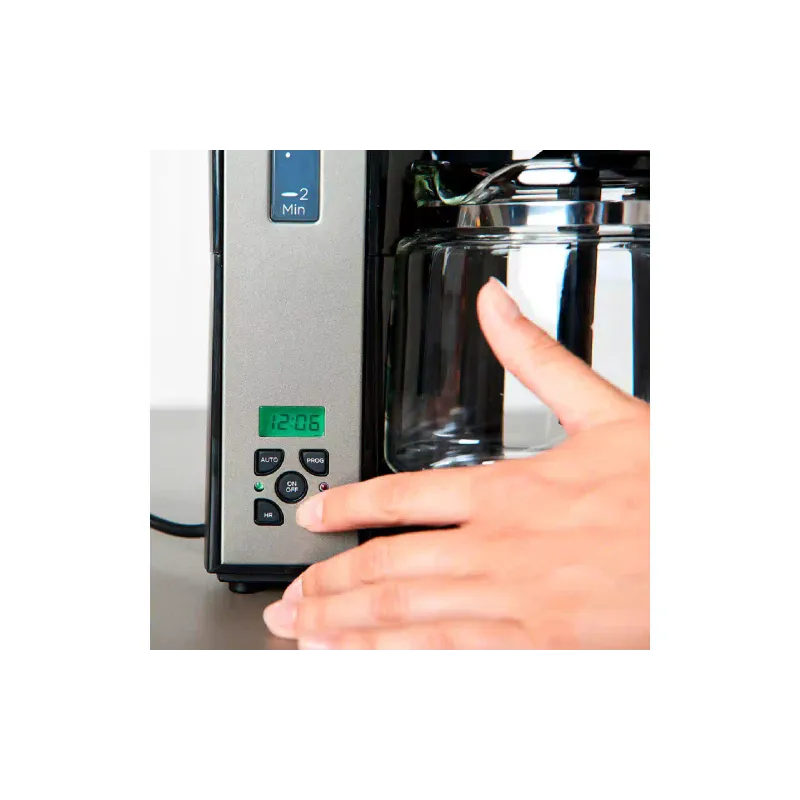 Kαφετιέρα Black+Decker (BXCO1000E)