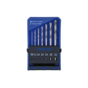 Свердло по металу Dremel 628 (2.615.062.832)