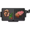 Elektrogrill Black+Decker, Black (BXGD2200E)