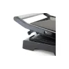 Гриль електричний Black+Decker (BXGR1000E), 1000 Вт, Black