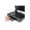 Гриль електричний Black+Decker (BXGR1000E), 1000 Вт, Black