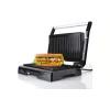 Гриль електричний Black+Decker (BXGR1000E), 1000 Вт, Black