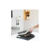 Гриль електричний Black+Decker (BXGR2000E), 2000 Вт, Black