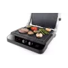 Гриль електричний Black+Decker (BXGR2000E), 2000 Вт, Black