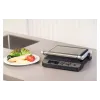Гриль електричний Black+Decker (BXGR2000E), 2000 Вт, Black