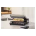 Elektrogrill Black+Decker, Black (BXGR2000E) Elektrogrill Black+Decker, Black (BXGR2000E)