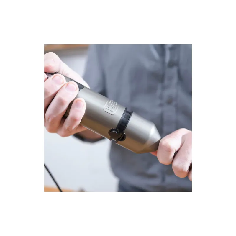 Блендер Black+Decker (BXHB1200E), 1200 Вт, Black