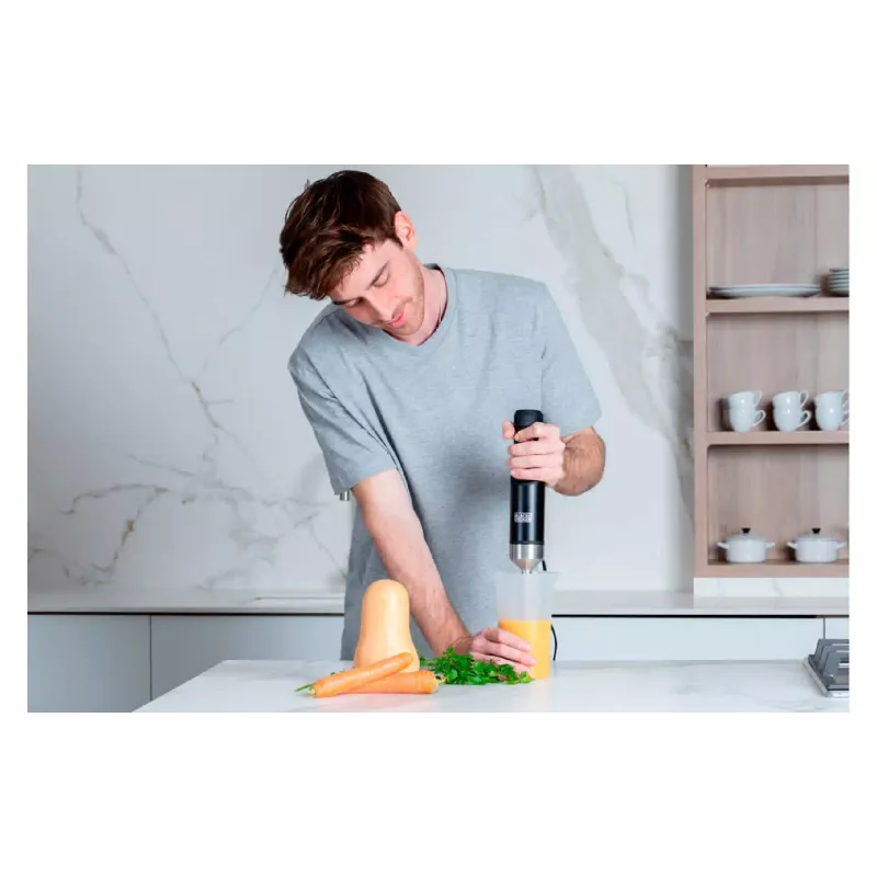 Блендер Black+Decker, Black (BXHB1501E)