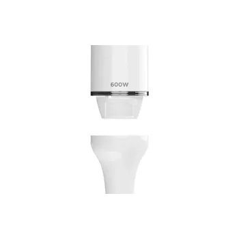 Блендер Black+Decker (BXHB600E), 600 Вт, Black