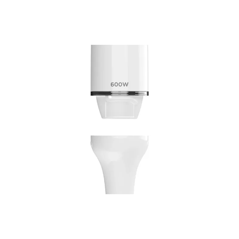 Блендер Black+Decker (BXHB600E), 600 Вт, Black