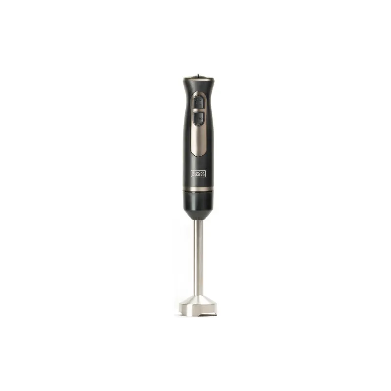 Блендер Black+Decker (BXHBA800E), 800 Вт, Black