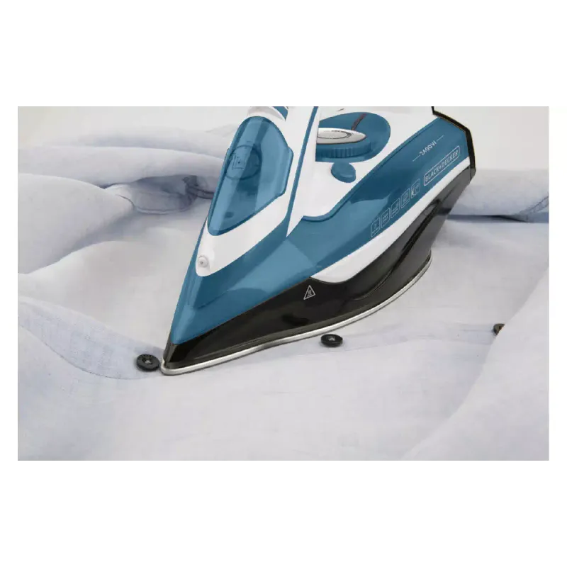 Желязо Black+Decker (BXIR2402E)