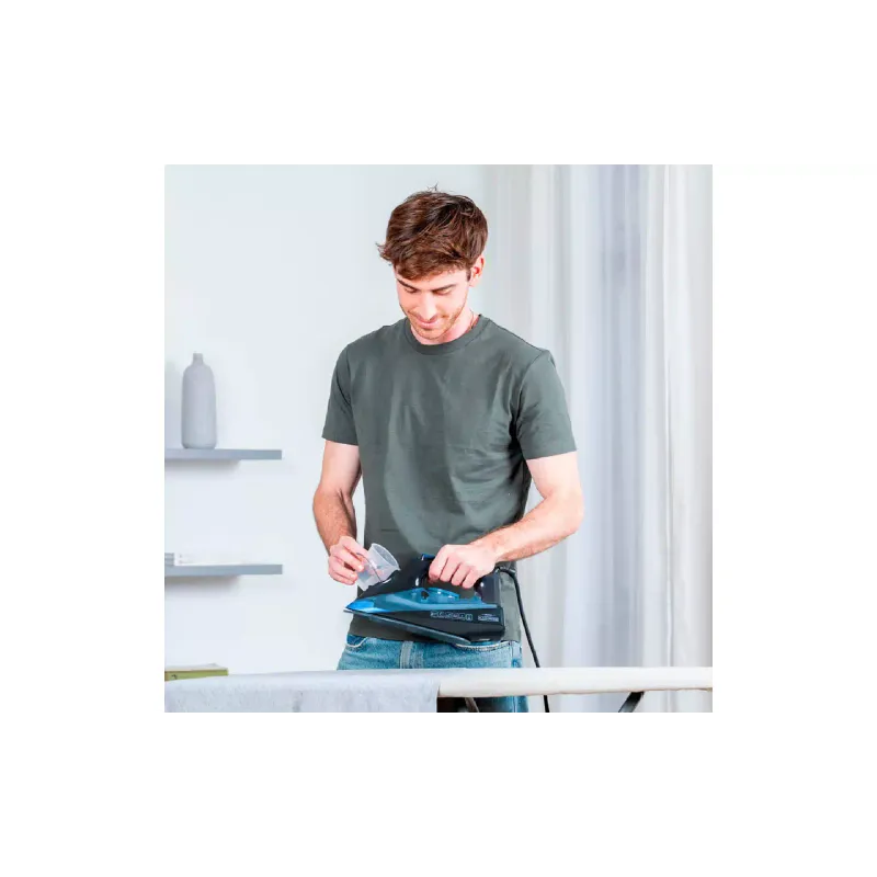 Ferro Black+Decker (BXIR2606E)