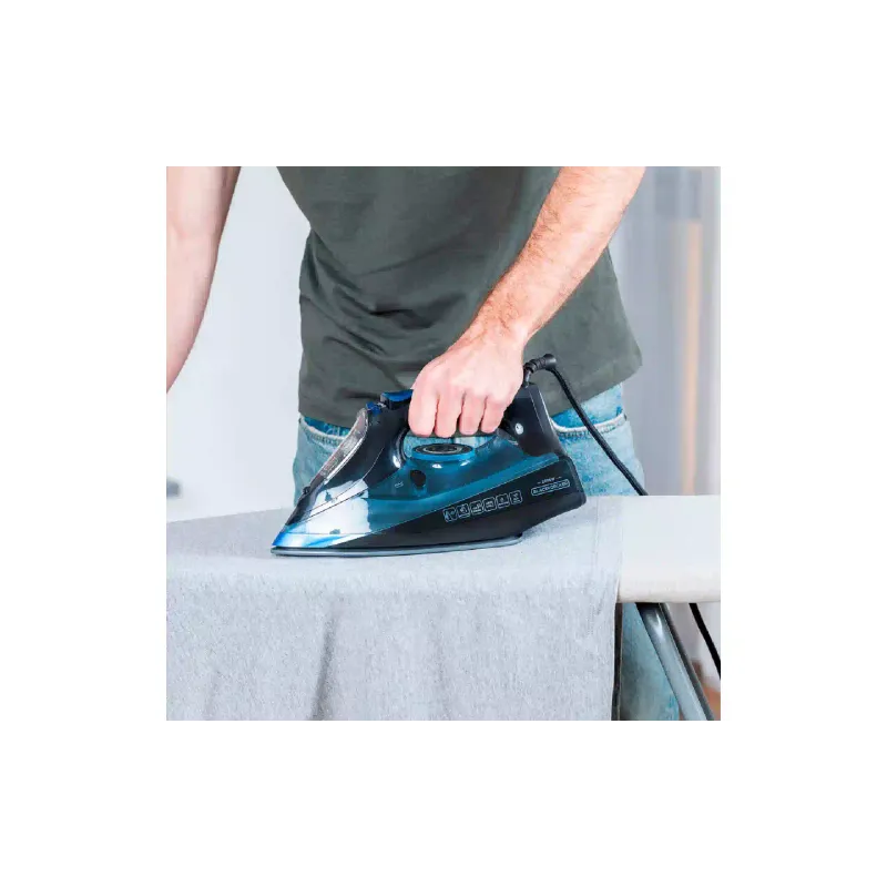 Ferro Black+Decker (BXIR2606E)