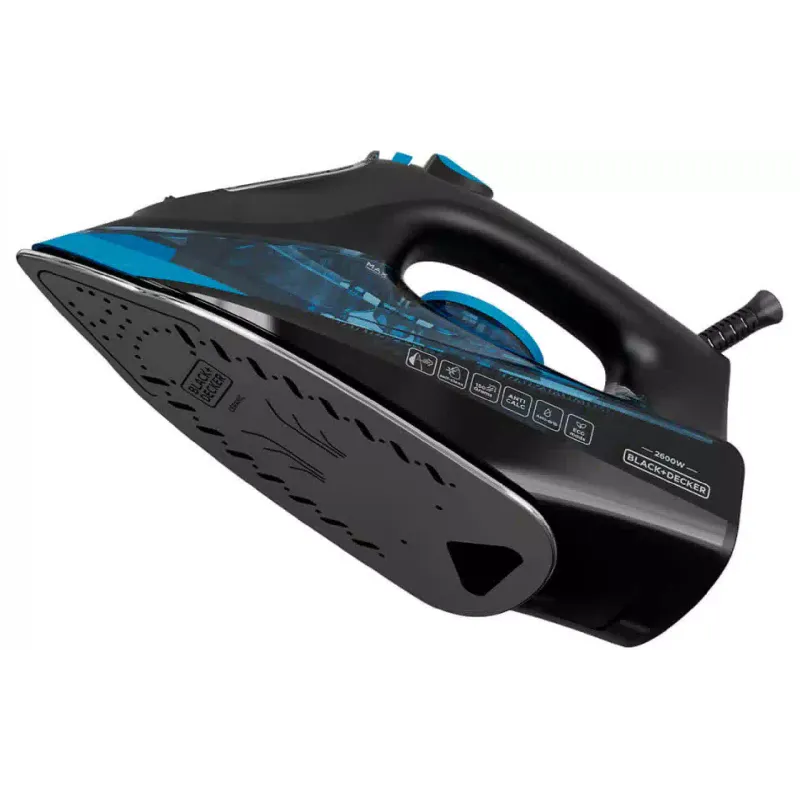 Ferro Black+Decker (BXIR2606E)