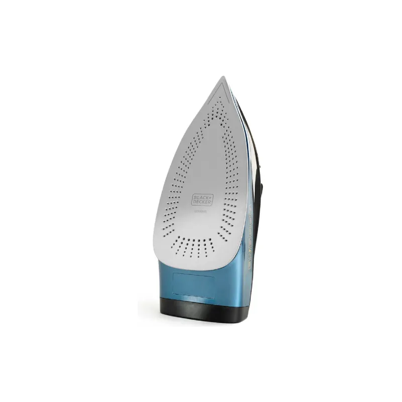 Желязо Black+Decker (BXIR2801E)