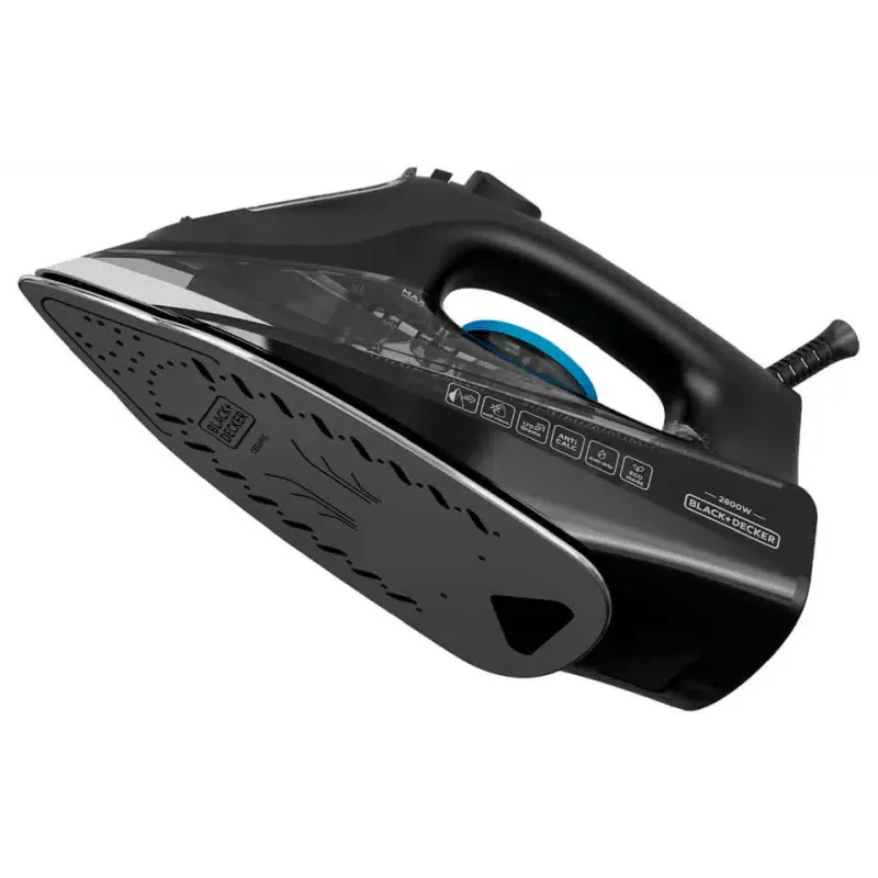 Σίδερο Black+Decker (BXIR2805E)