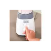 Блендер Black+Decker (BXJB500E), 500 Вт, Black