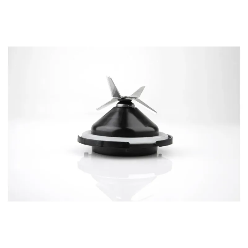 Блендер Black+Decker, Black (BXJB800E)