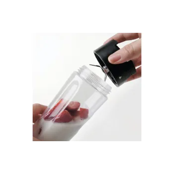 Блендер Black+Decker, Black (BXJBA350E)