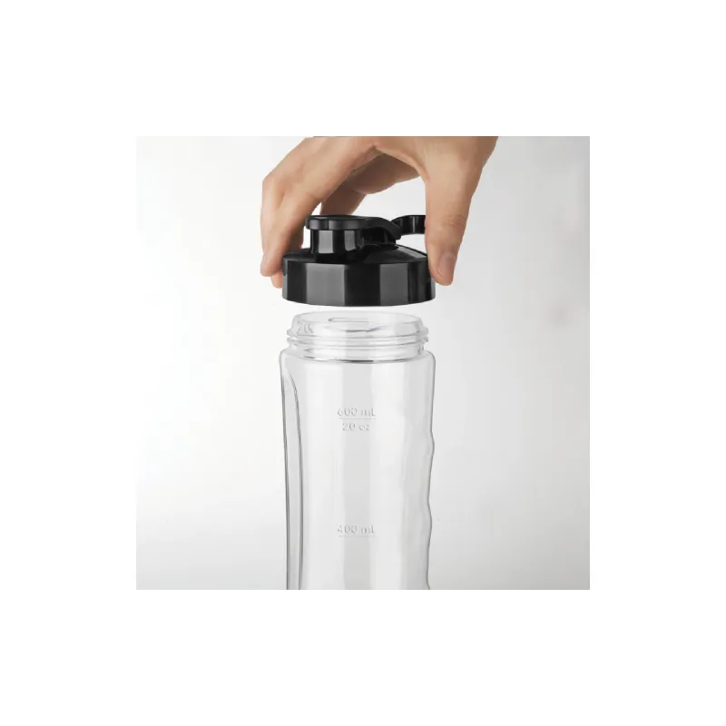 Liquidificador Black+Decker, Black (BXJBA350E)