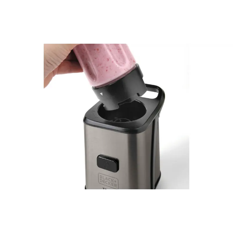 Liquidificador Black+Decker, Black (BXJBA350E)