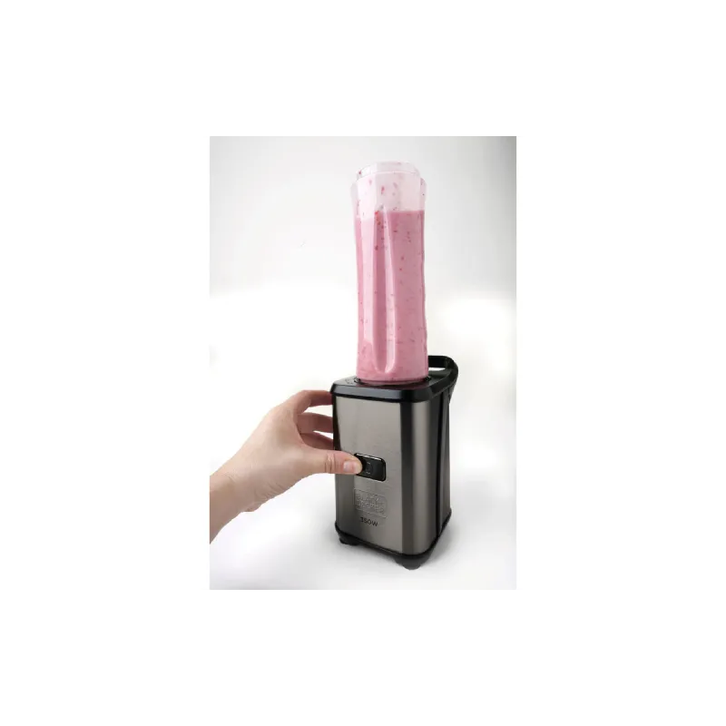 Liquidificador Black+Decker, Black (BXJBA350E)