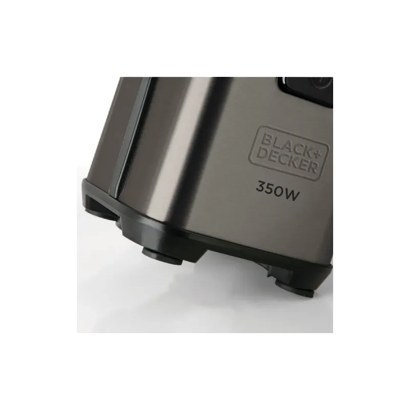 Liquidificador Black+Decker, Black (BXJBA350E)