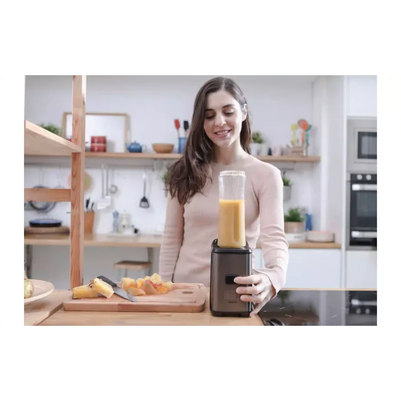 Liquidificador Black+Decker, Black (BXJBA350E)