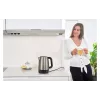 Electric kettle Black+Decker (BXKE2201E), 2200 W, Black