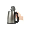 Electric kettle Black+Decker (BXKE2201E), 2200 W, Black